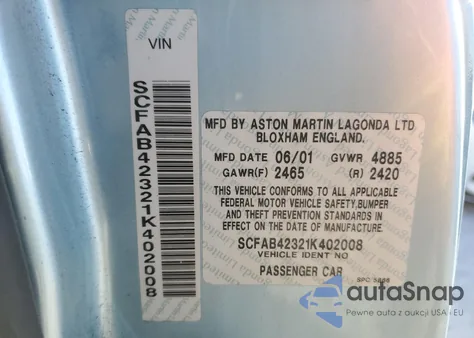 SCFAB42321K402008